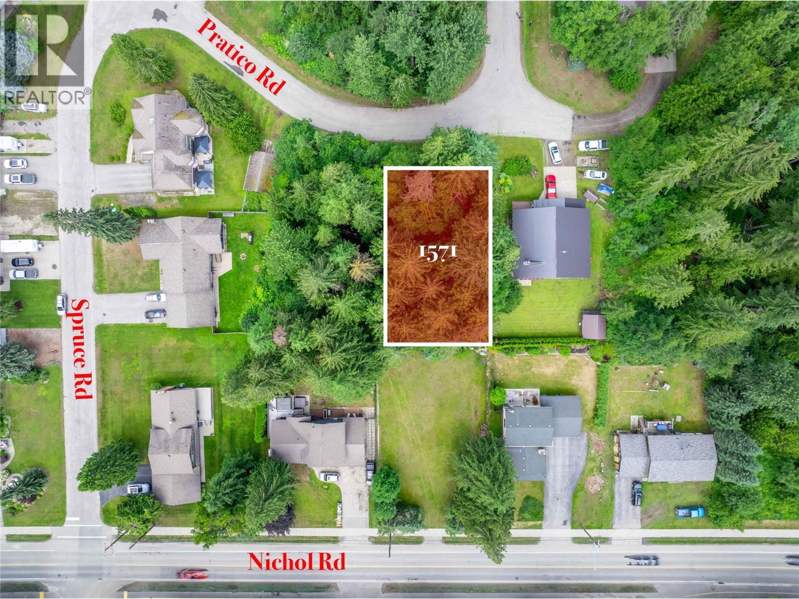 1571 Pratico Road, Revelstoke, BC