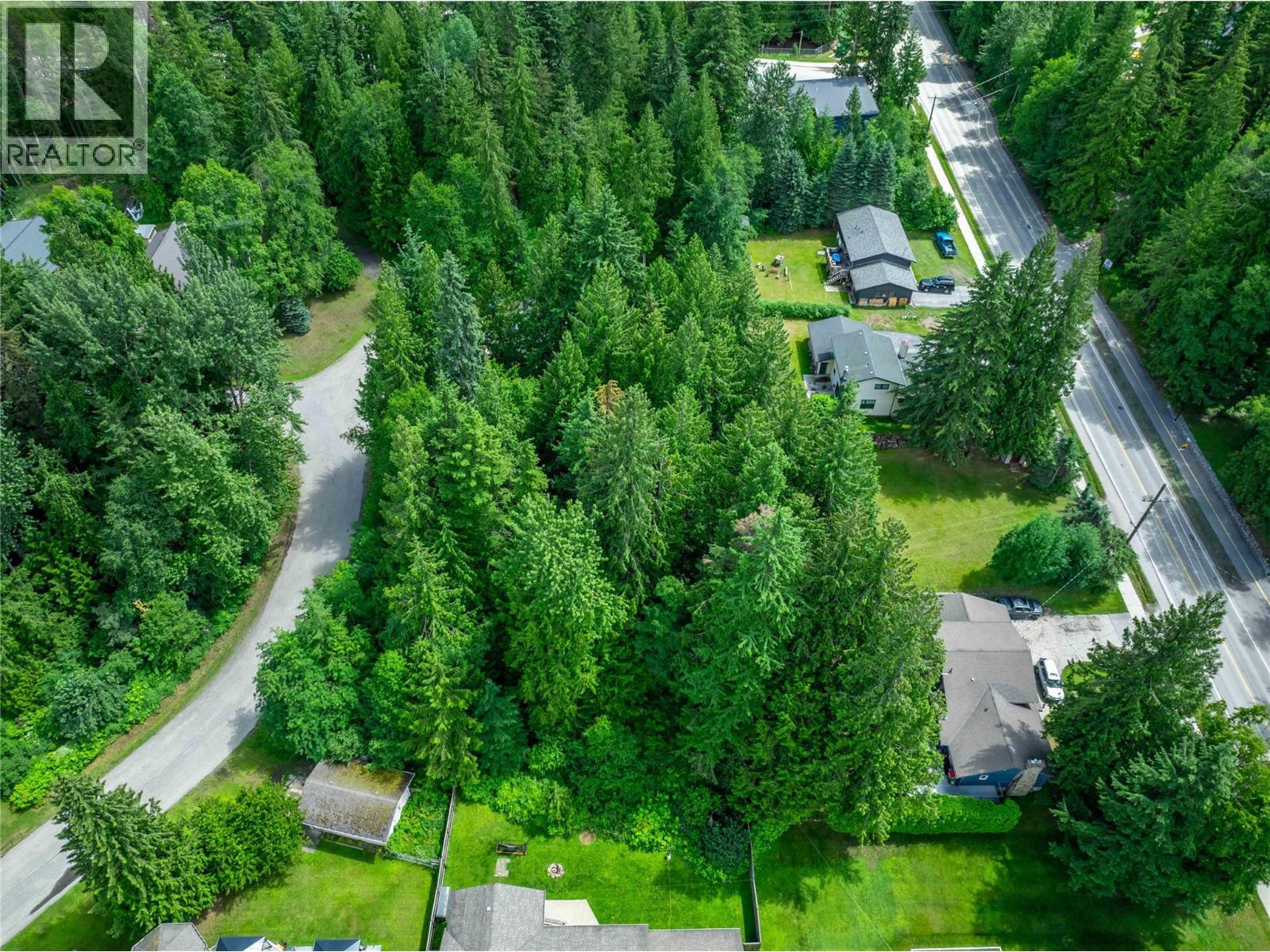 1571 Pratico Road, Revelstoke, BC