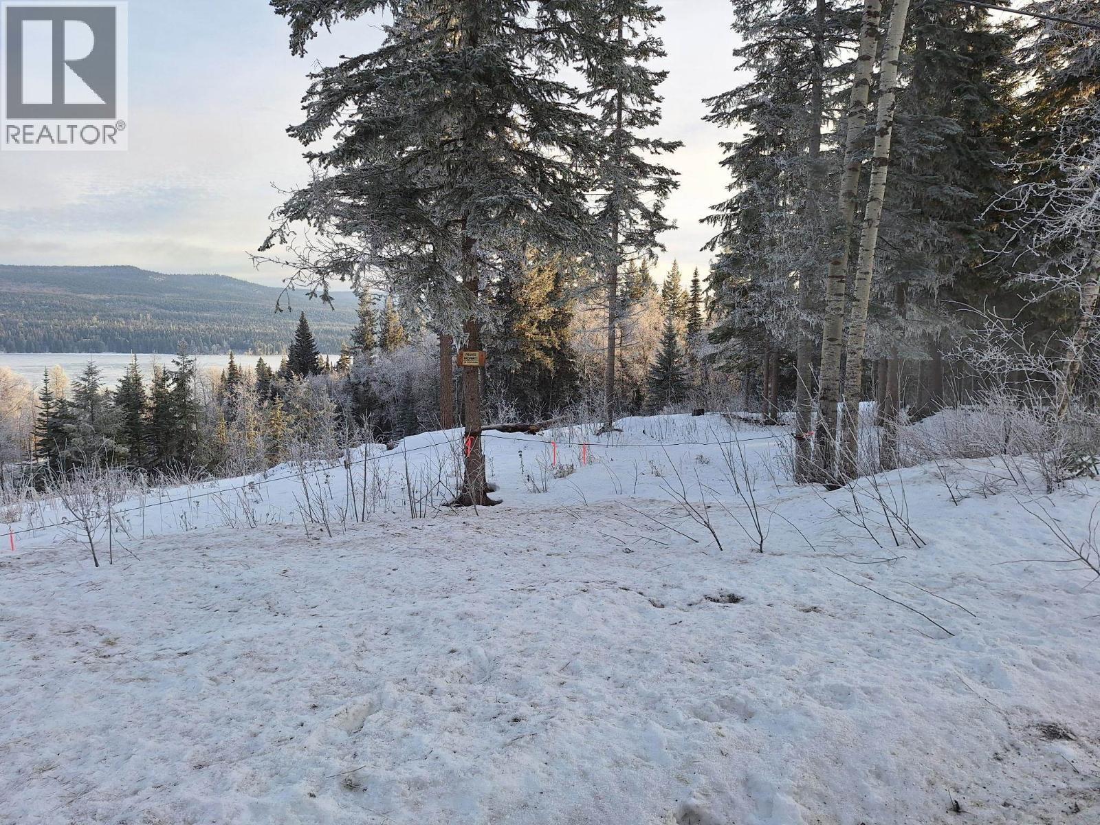 Lot 5 Bateman Road, Prince George, BC
