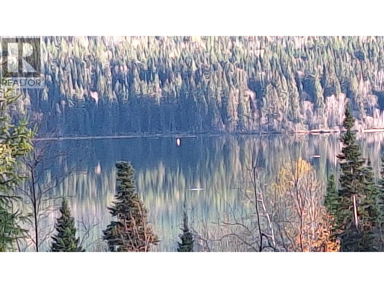 Lot 5 Bateman Road, Prince George, BC