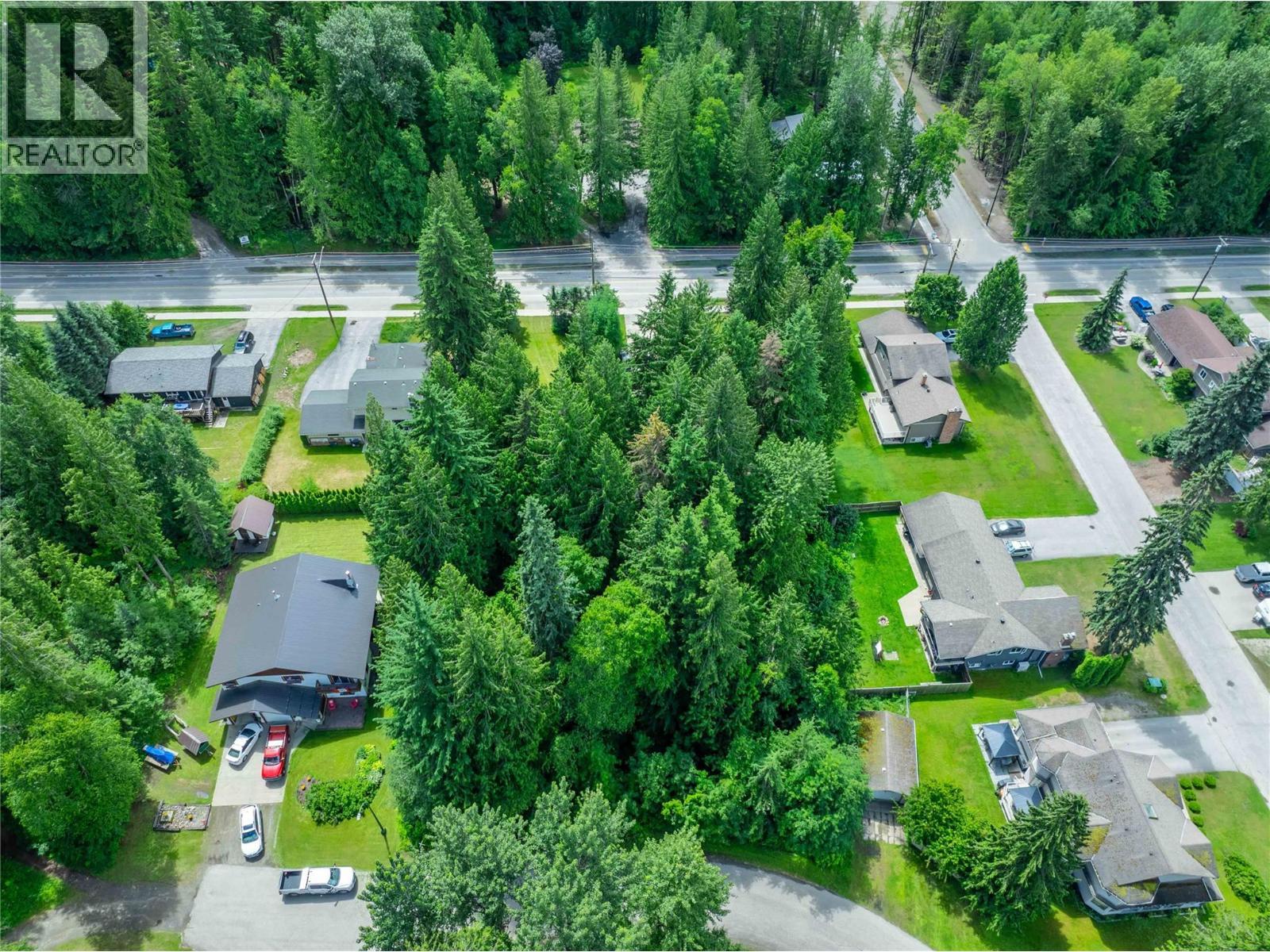 1565 Pratico Road, Revelstoke, BC