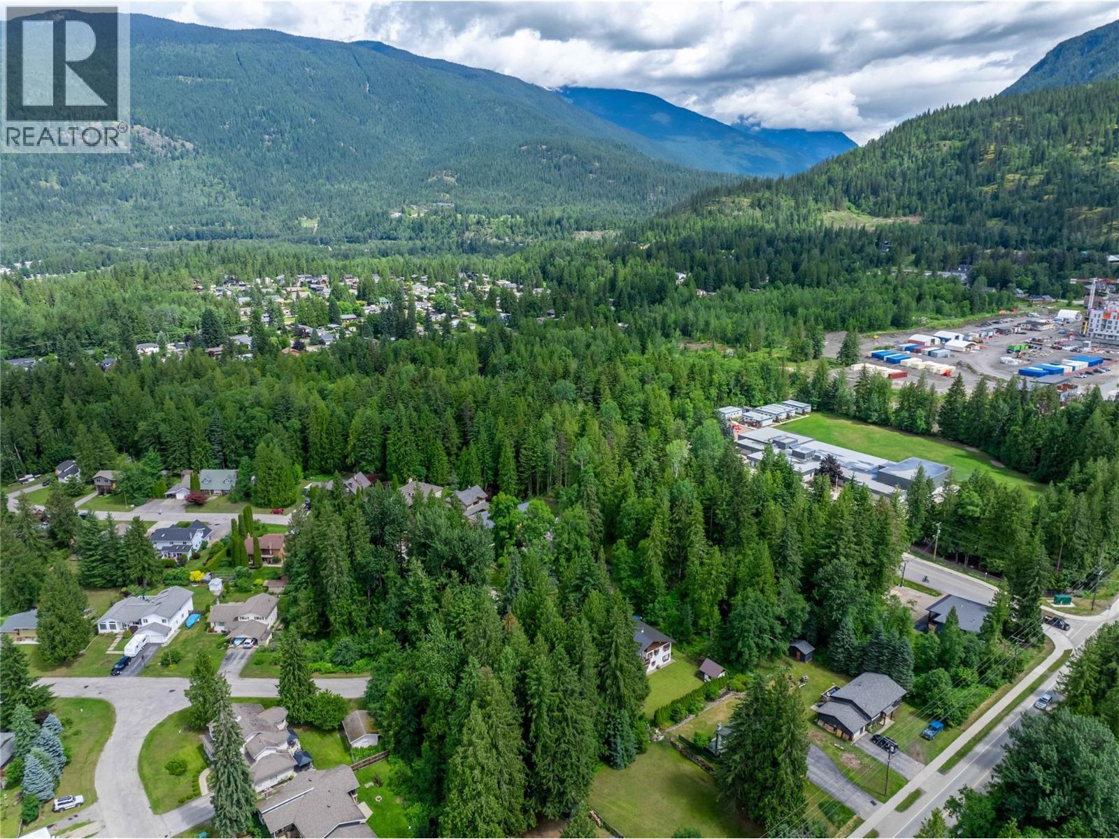 1565 Pratico Road, Revelstoke, BC