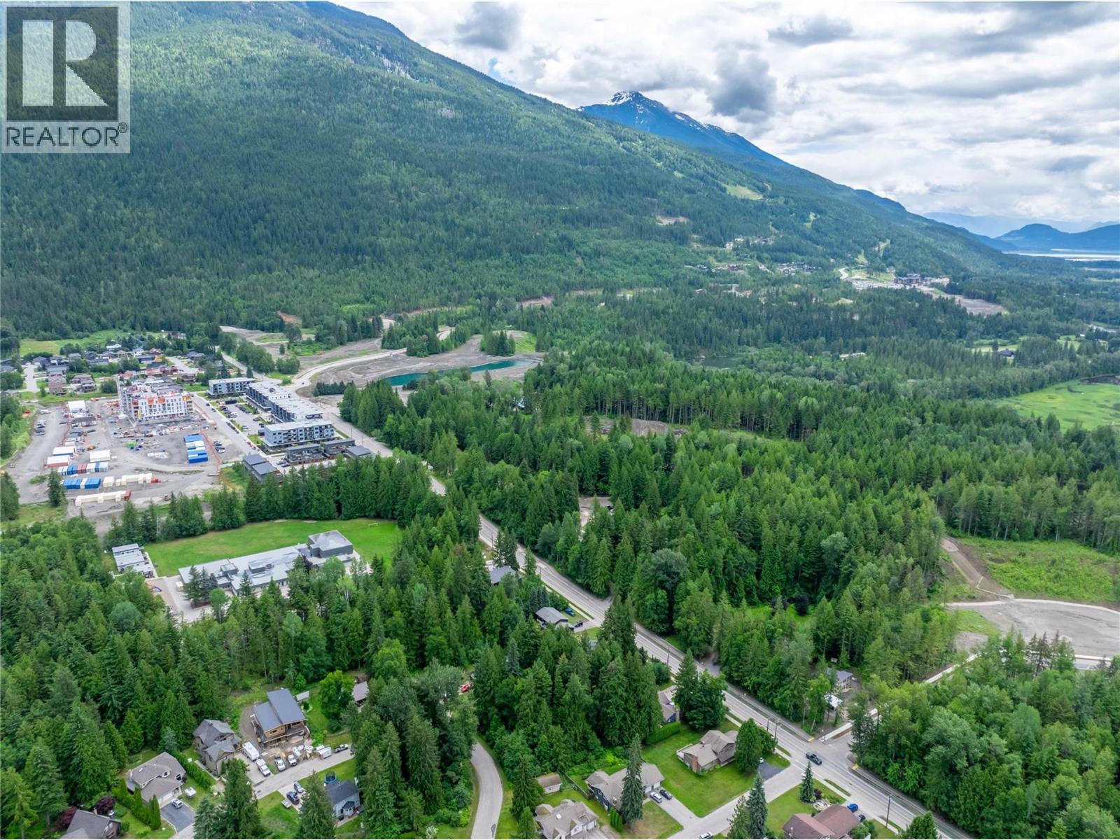 1565 Pratico Road, Revelstoke, BC