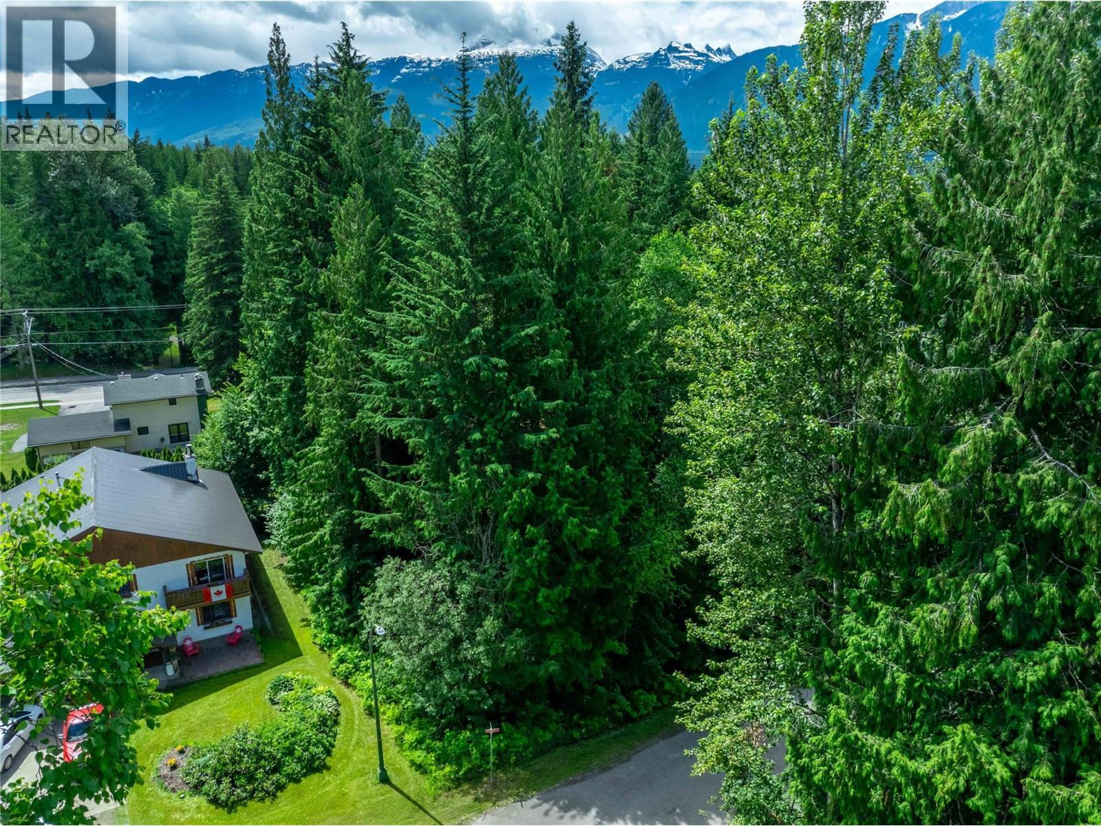 1565 Pratico Road, Revelstoke, BC