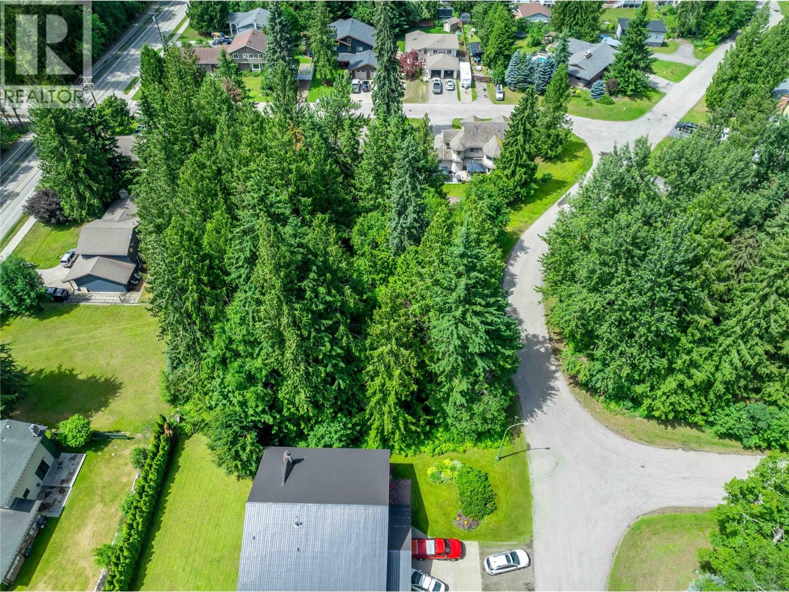 1565 Pratico Road, Revelstoke, BC