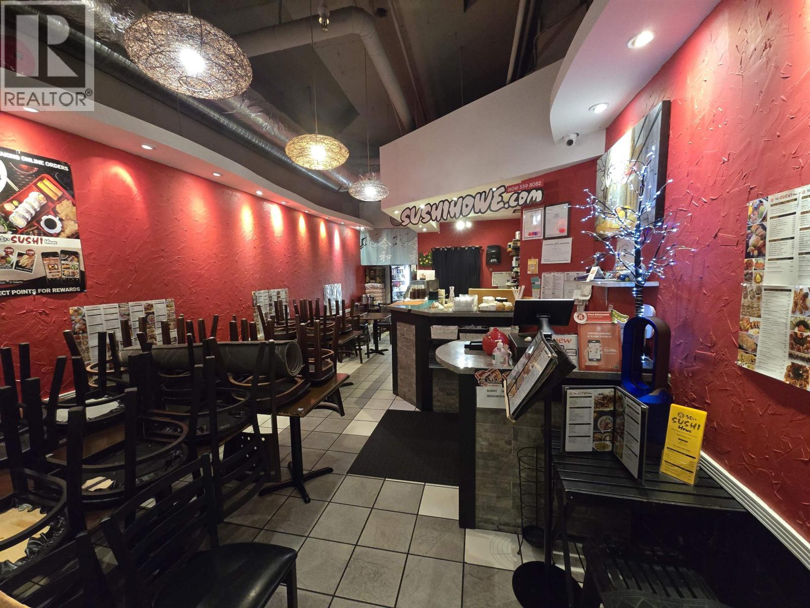 738 Davie Street, Vancouver, BC