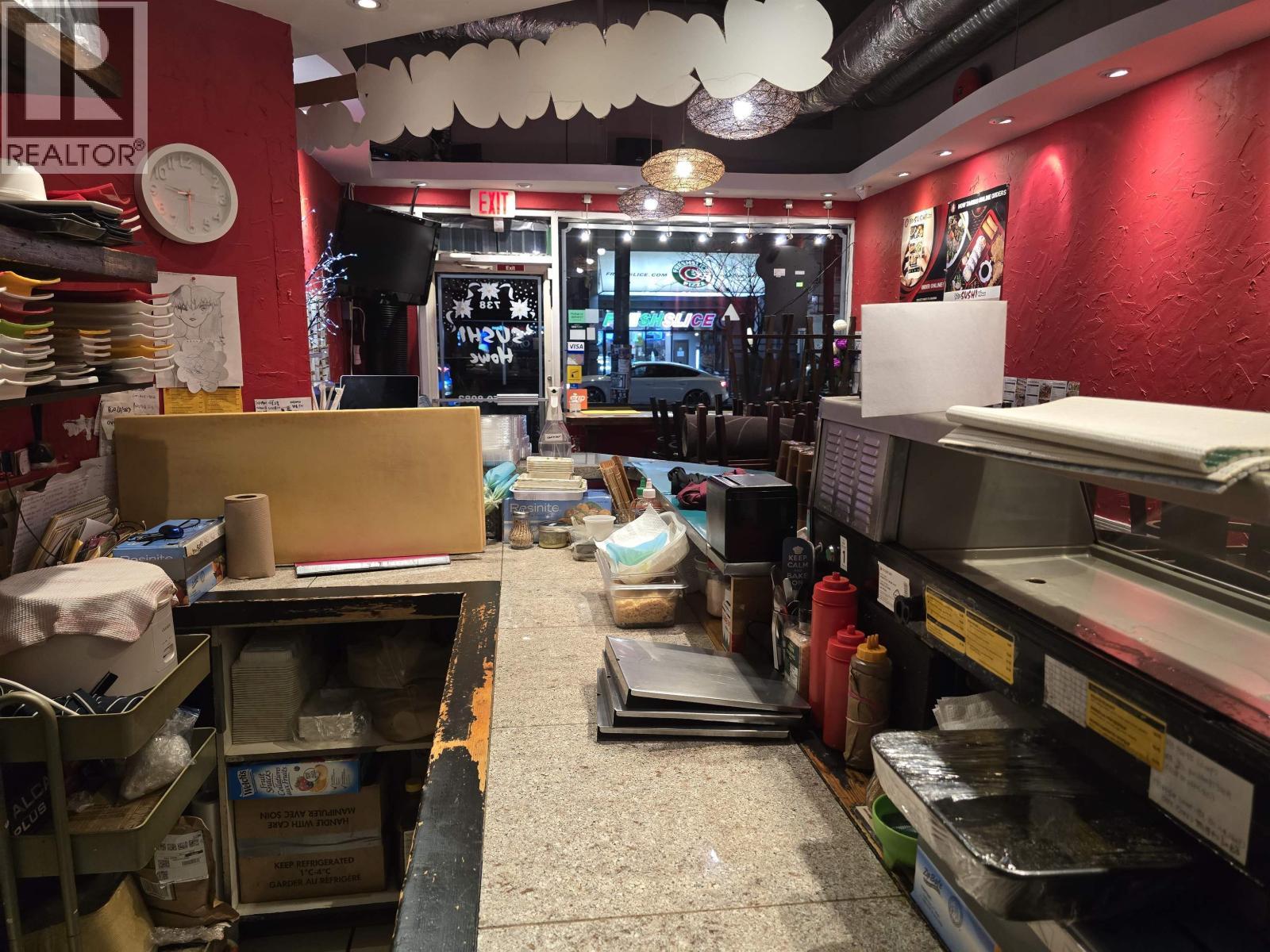 738 Davie Street, Vancouver, BC