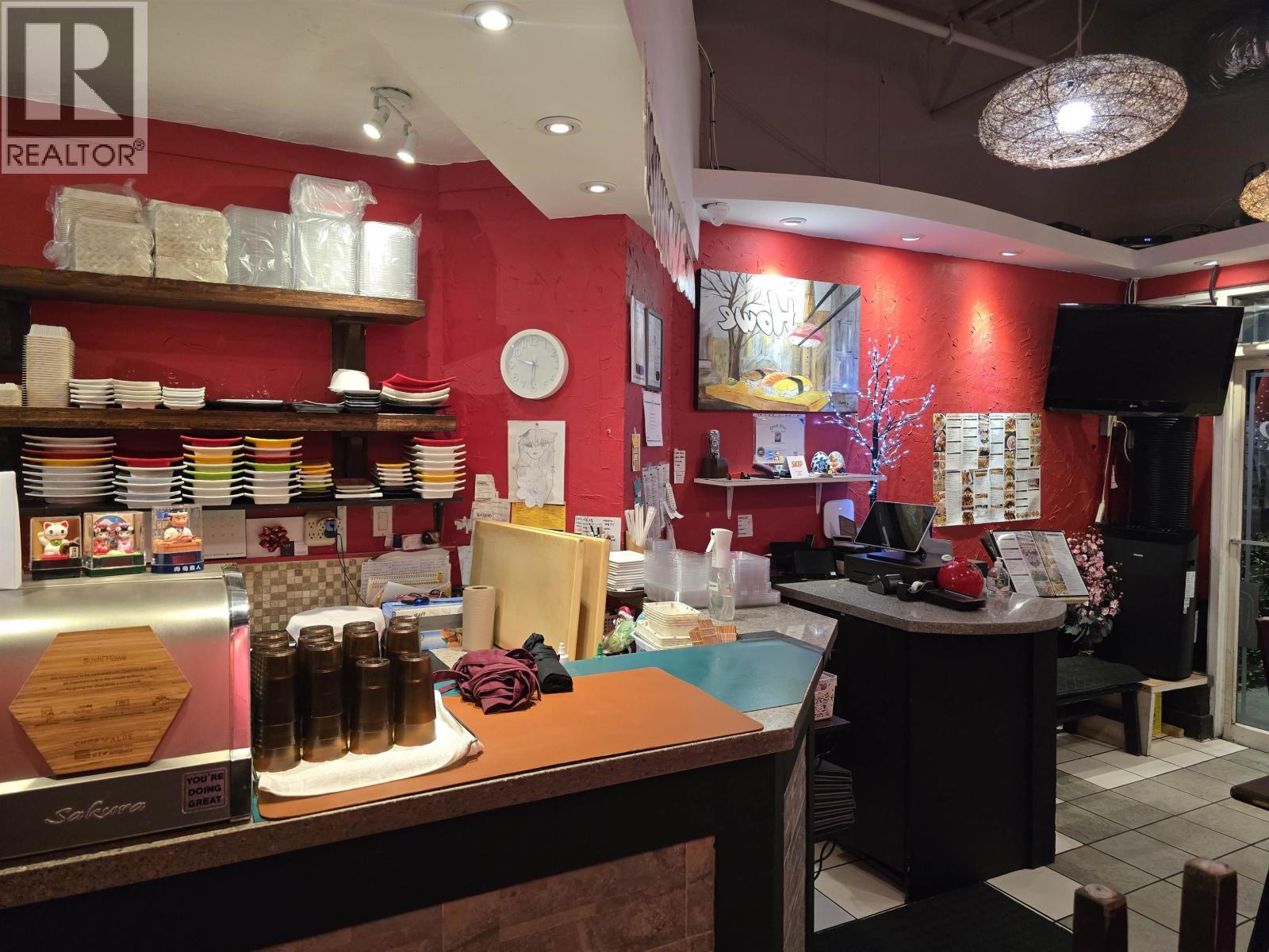 738 Davie Street, Vancouver, BC