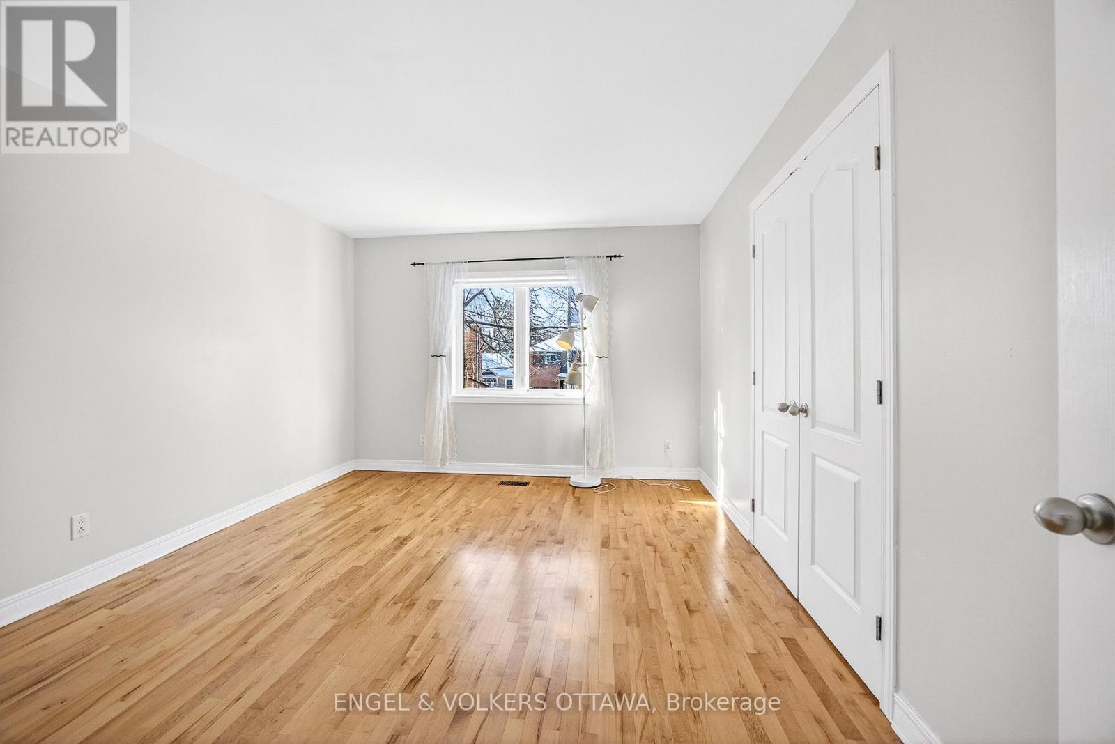 66 Aylmer Avenue, Ottawa, ON - Indoor Photo Showing Other Room