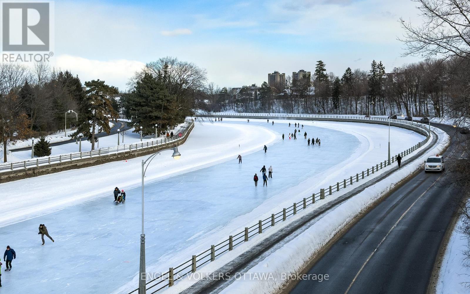66 Aylmer Avenue, Ottawa, ON - Outdoor