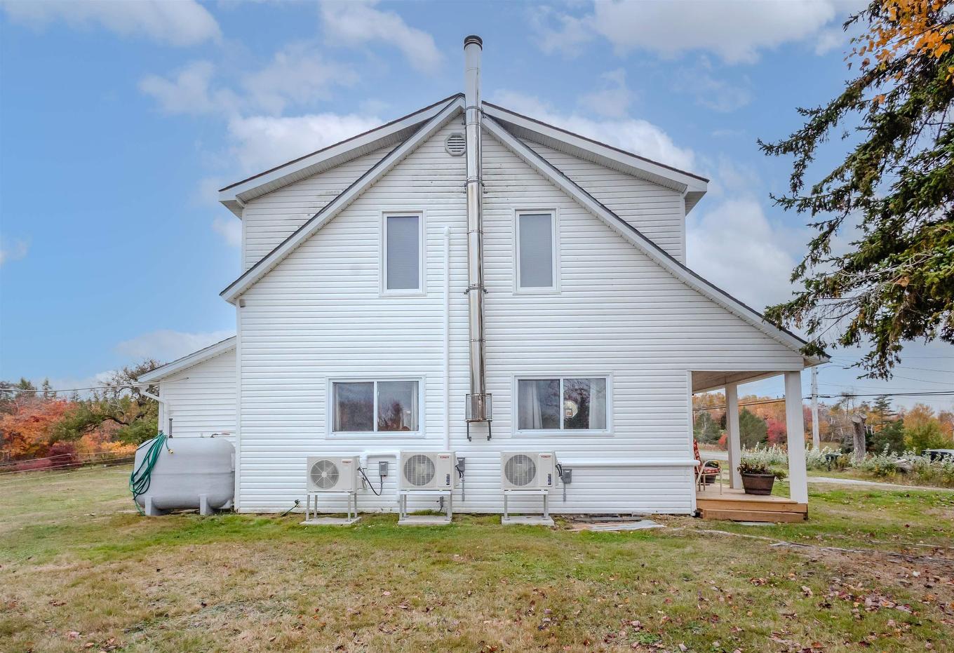 328 Brickyard Road, Cape Breton, NS