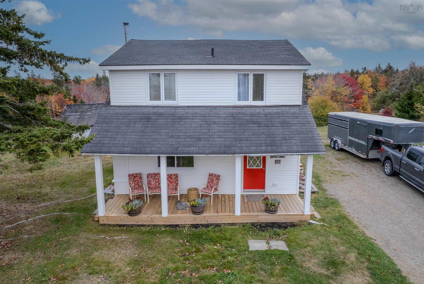328 Brickyard Road, Cape Breton, NS