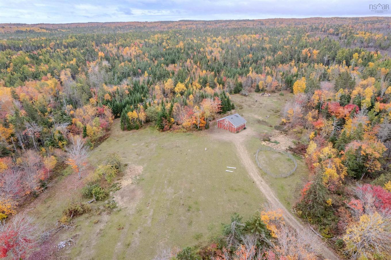 328 Brickyard Road, Cape Breton, NS