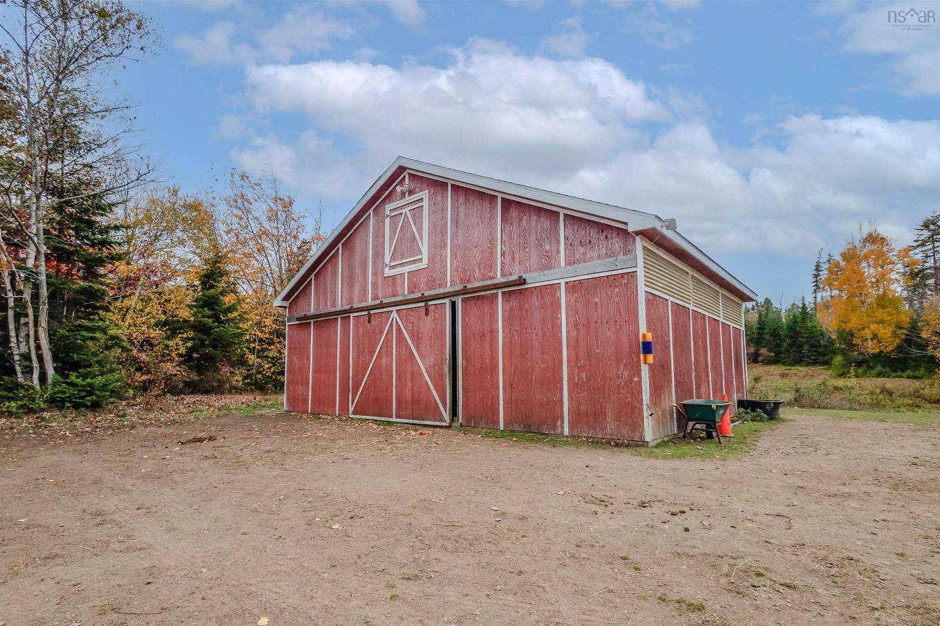 328 Brickyard Road, Cape Breton, NS