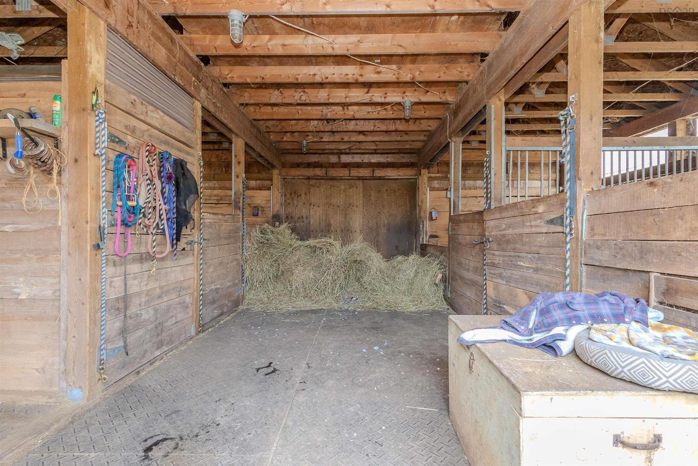 328 Brickyard Road, Cape Breton, NS