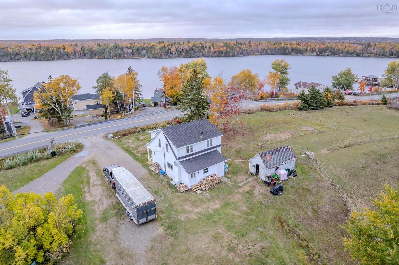 328 Brickyard Road, Cape Breton, NS