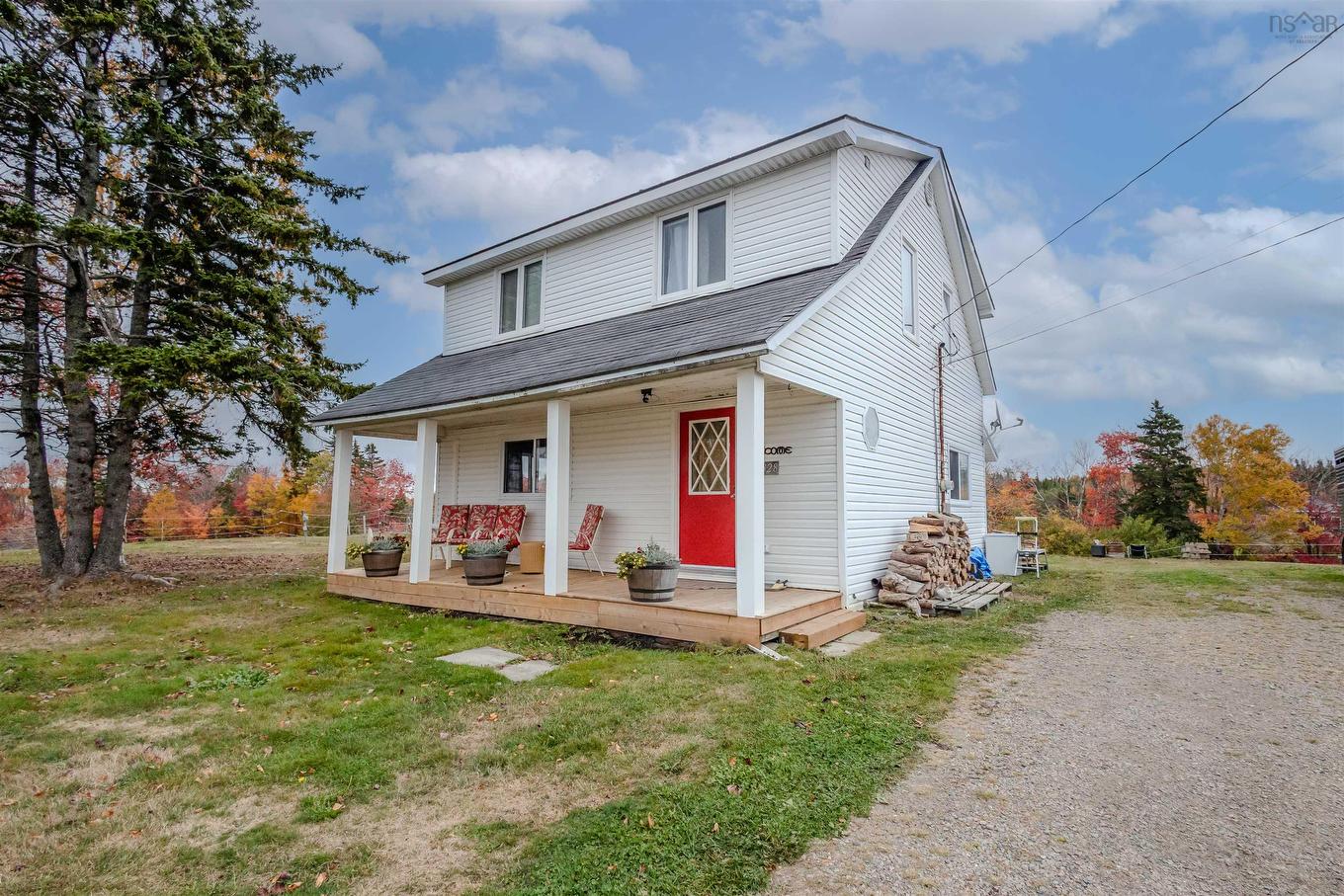 328 Brickyard Road, Cape Breton, NS