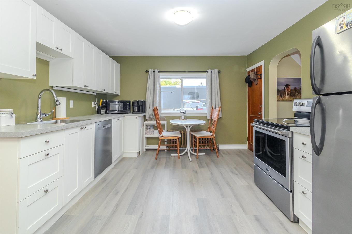 328 Brickyard Road, Cape Breton, NS