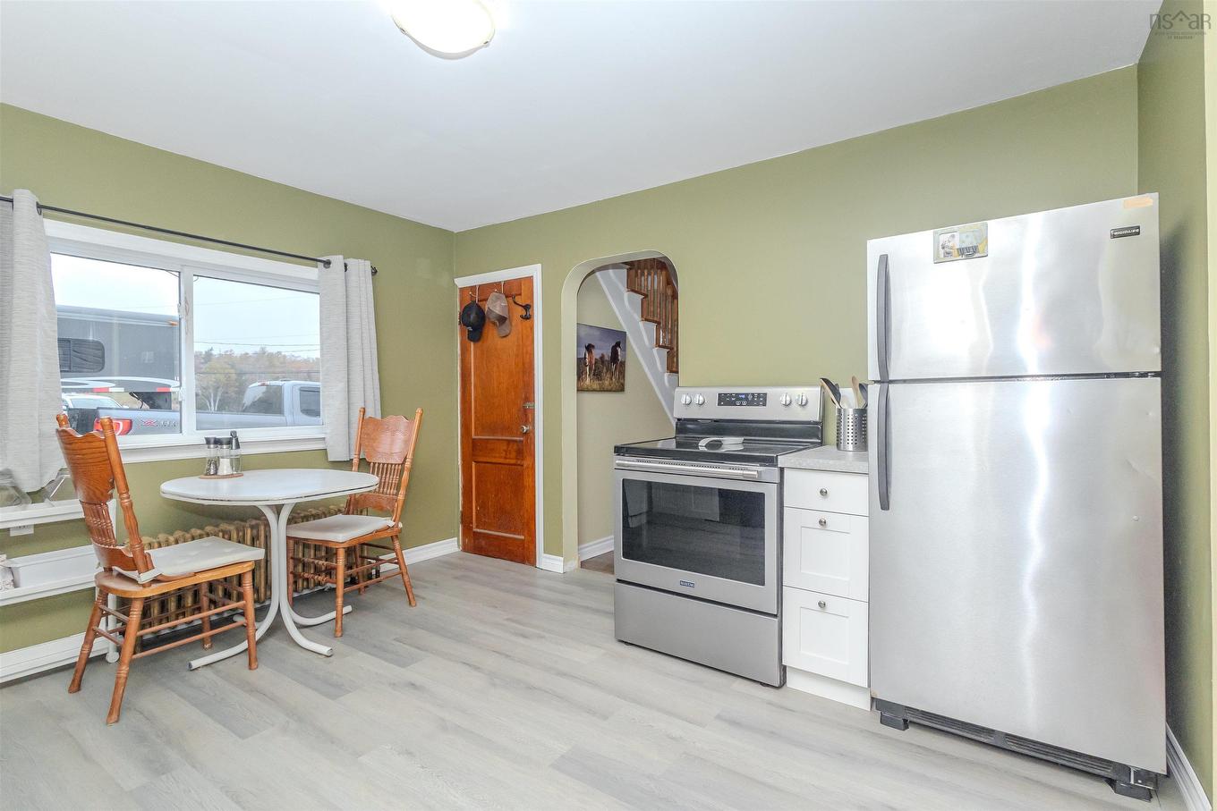 328 Brickyard Road, Cape Breton, NS