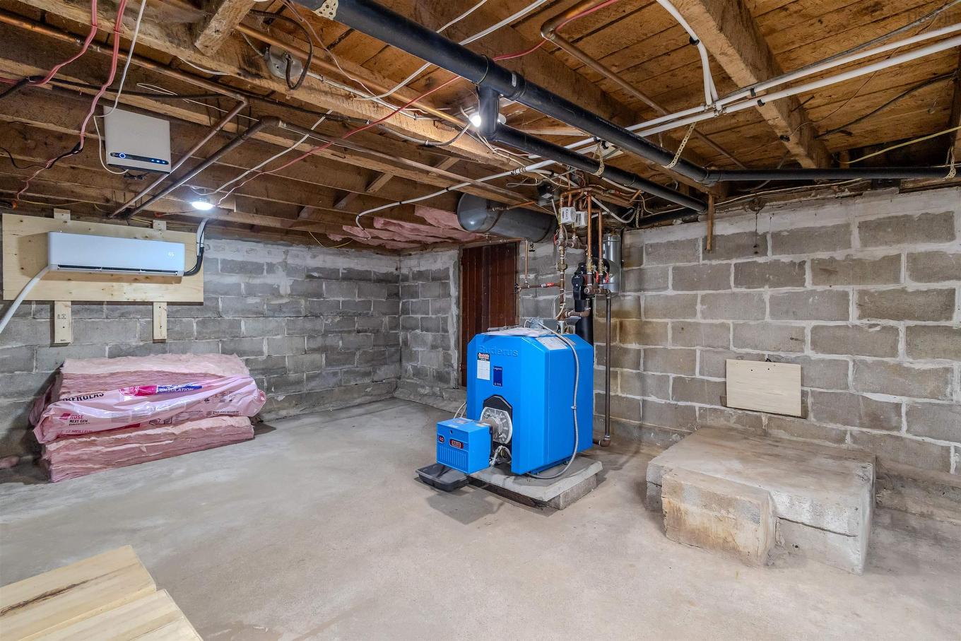 328 Brickyard Road, Cape Breton, NS