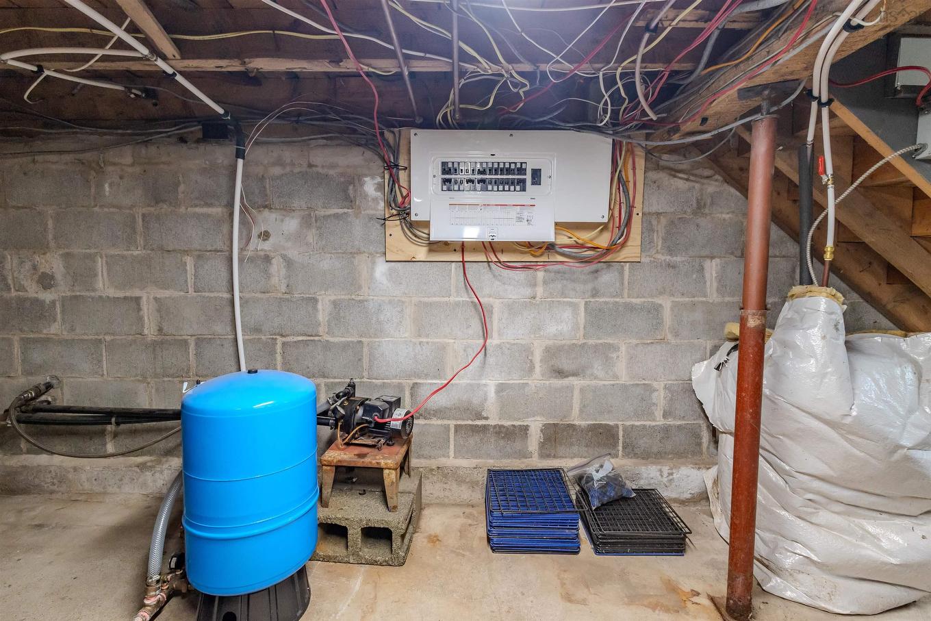 328 Brickyard Road, Cape Breton, NS