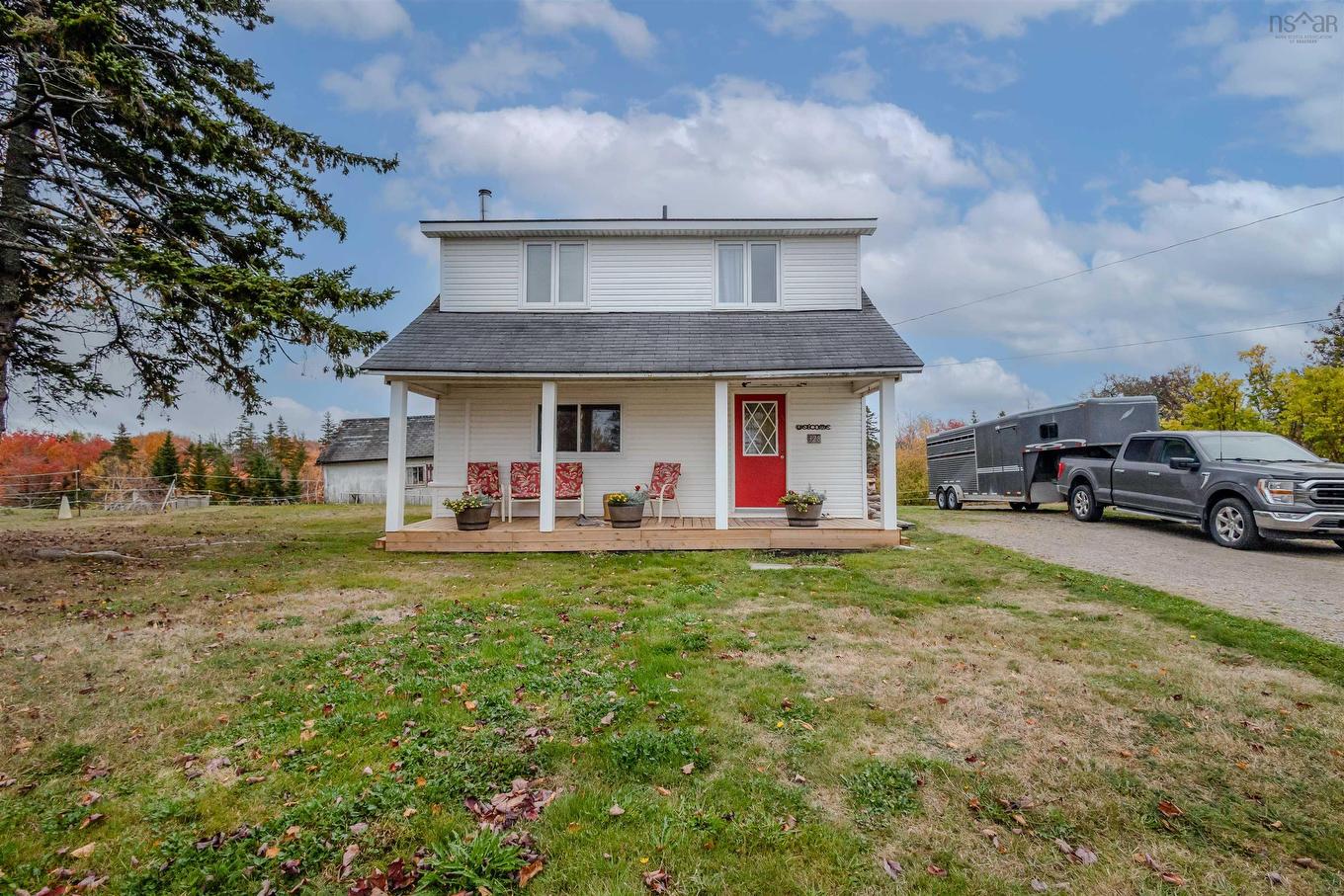 328 Brickyard Road, Cape Breton, NS