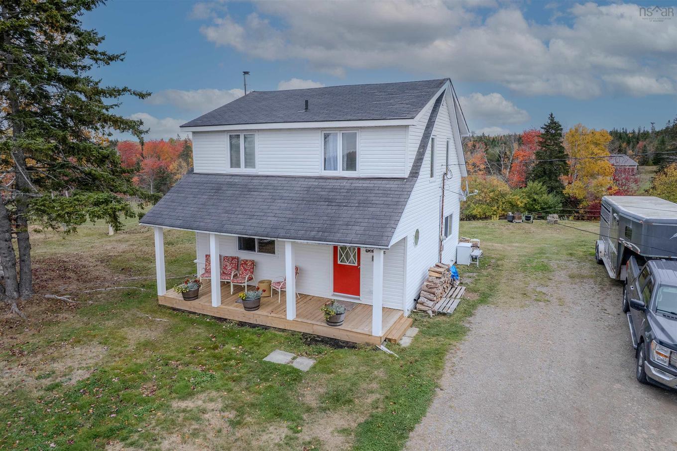 328 Brickyard Road, Cape Breton, NS