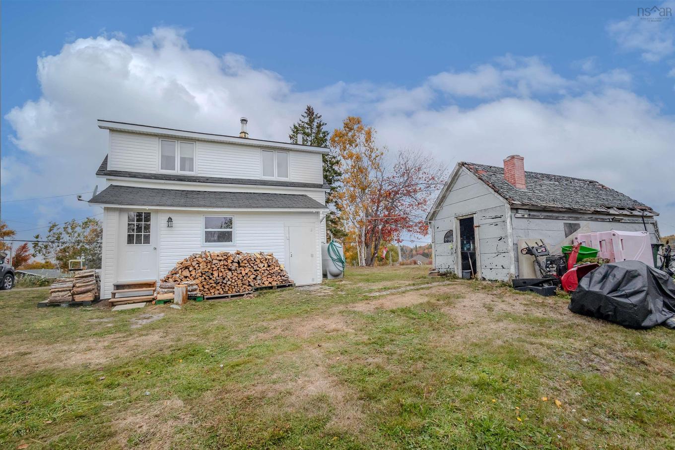 328 Brickyard Road, Cape Breton, NS