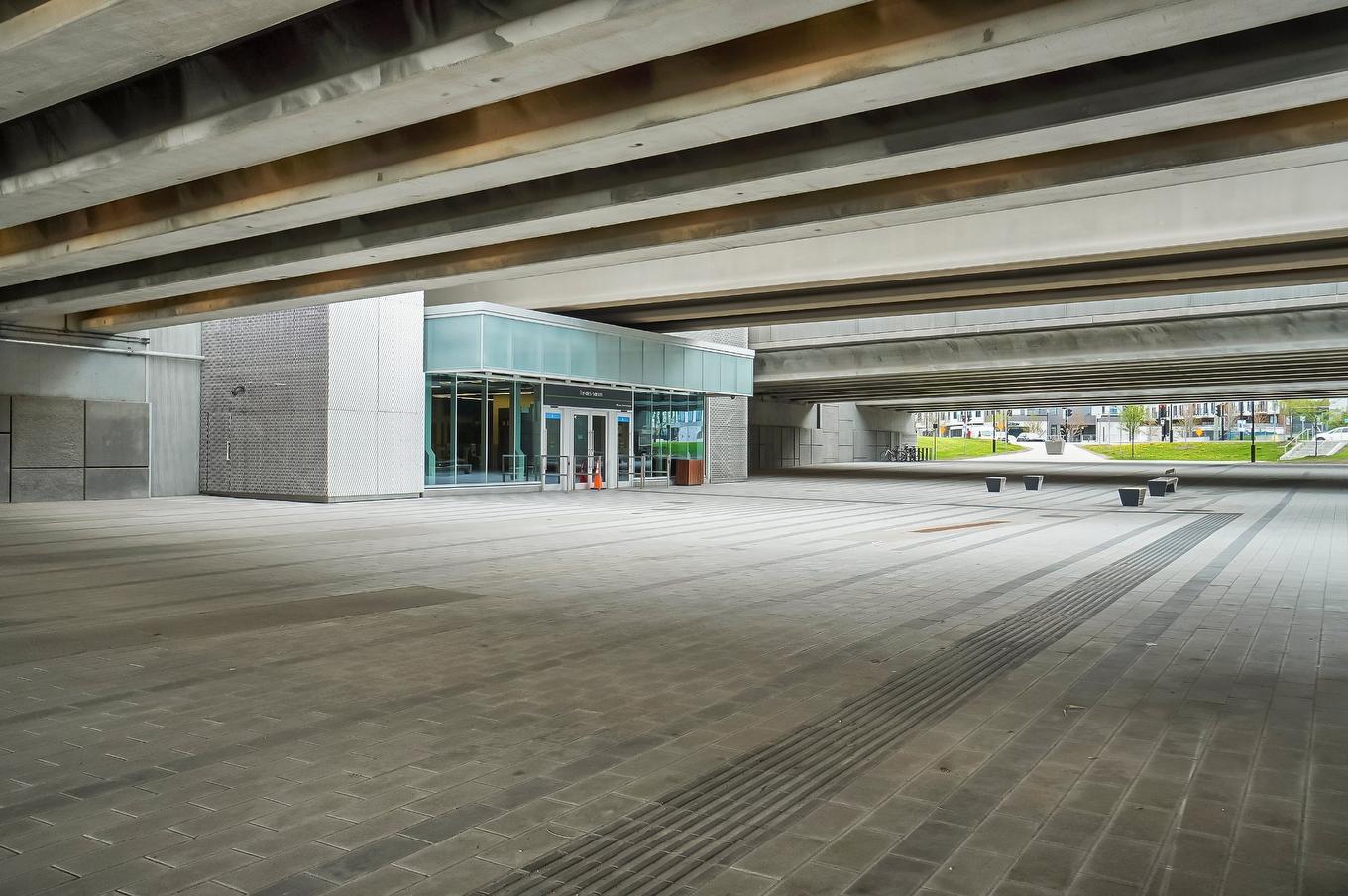 Autre - 203-199 Rue De La Rotonde, Montréal (Verdun/Île-Des-Soeurs), QC - Indoor Photo Showing Other Room