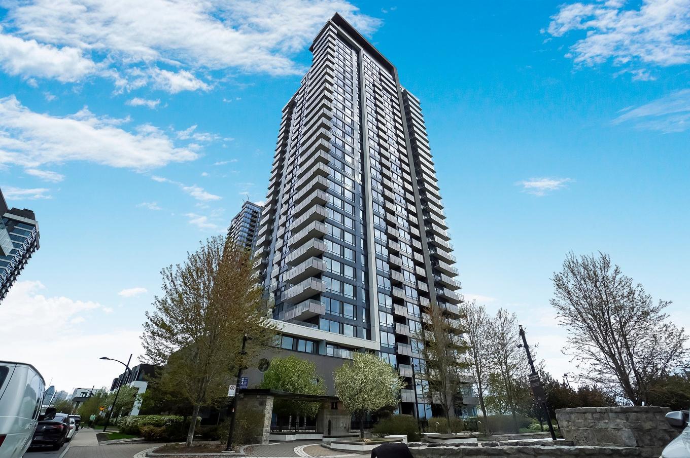Façade - 203-199 Rue De La Rotonde, Montréal (Verdun/Île-Des-Soeurs), QC - Outdoor With Facade