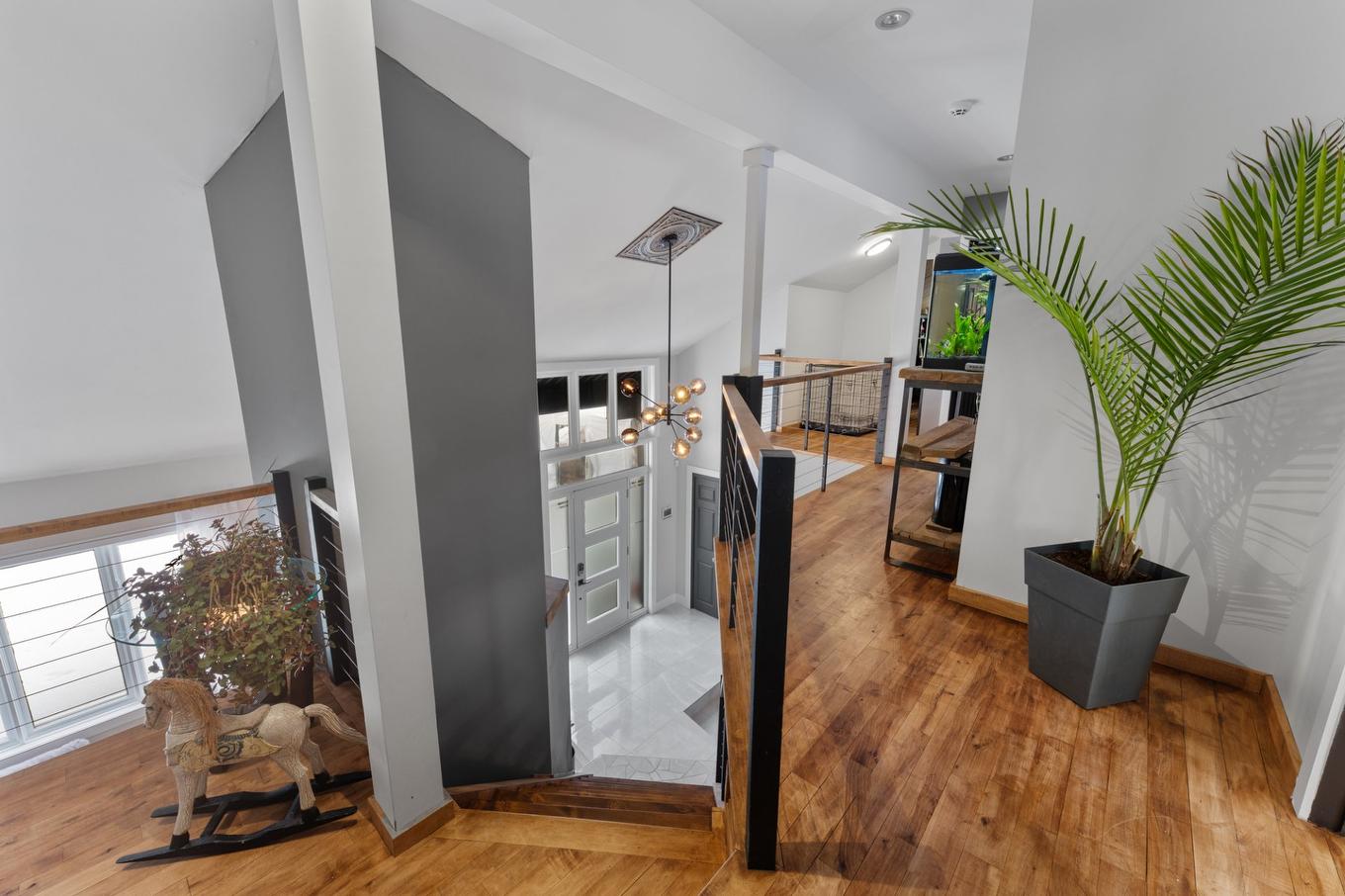 Intérieur - 522 Rue O'Diana, Terrebonne (Lachenaie), QC - Indoor Photo Showing Other Room