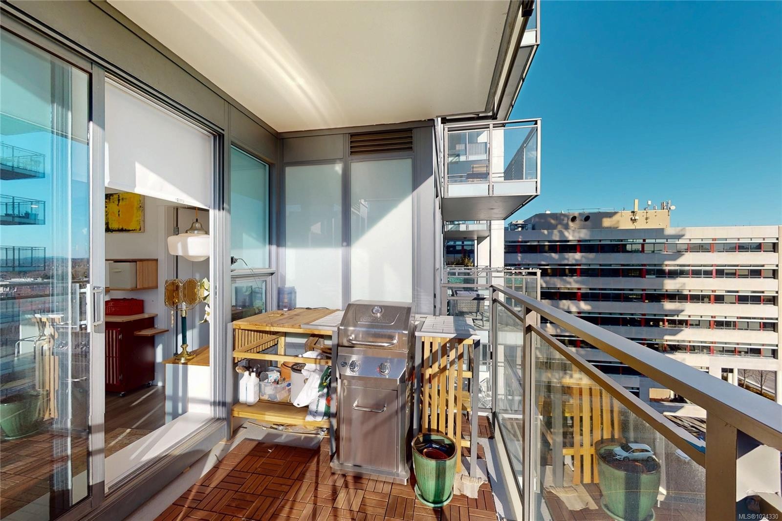 1108-777 Herald St, Victoria, BC - Outdoor With Exterior