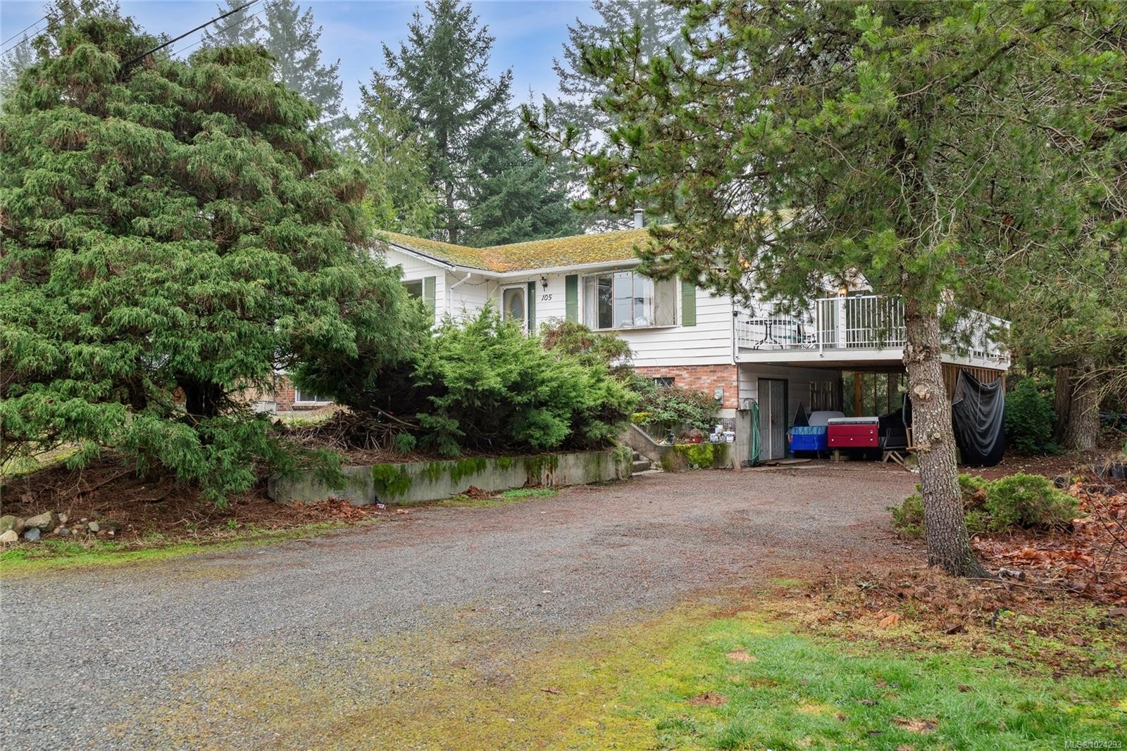 105 Timber View Dr, Nanaimo, BC