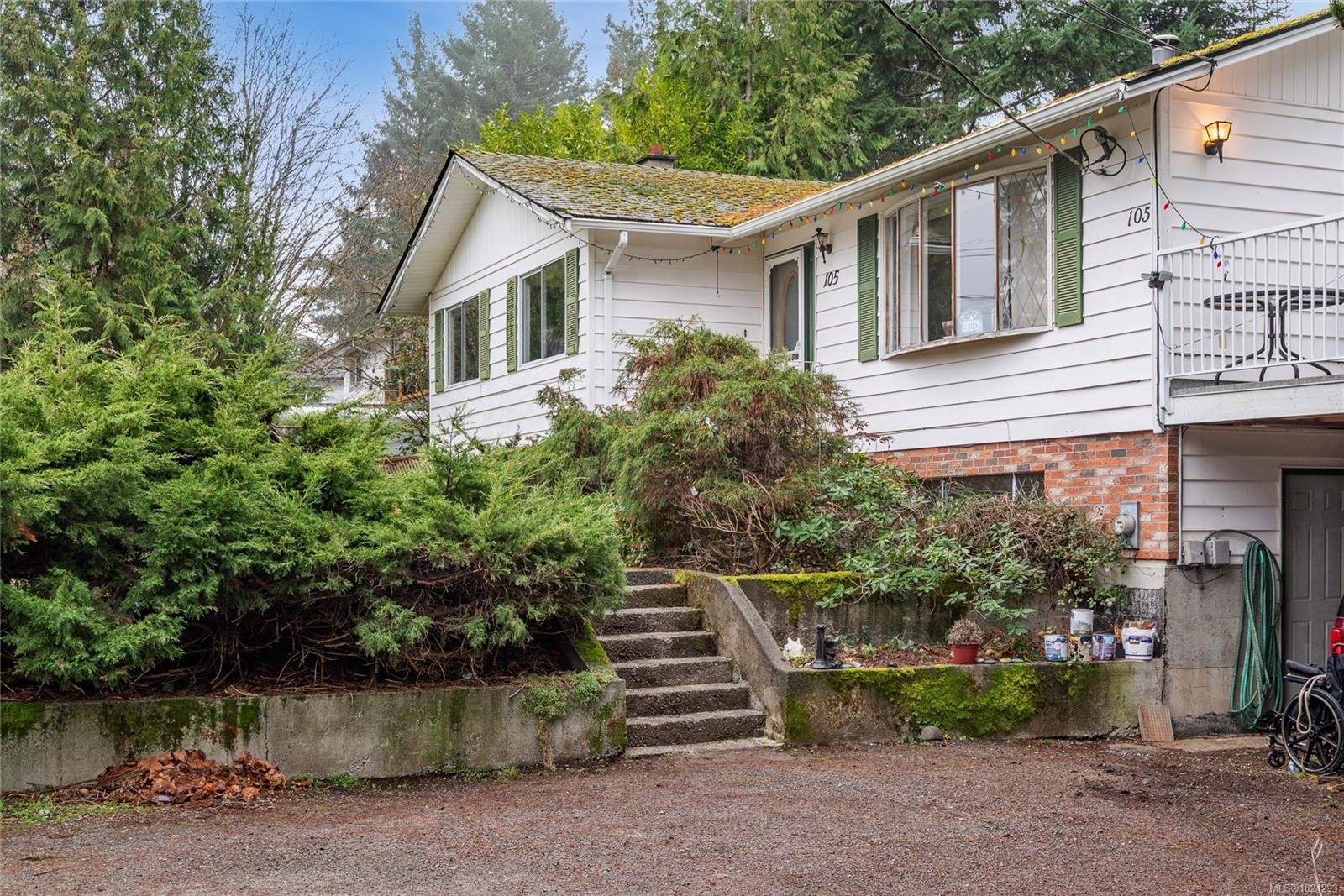 105 Timber View Dr, Nanaimo, BC