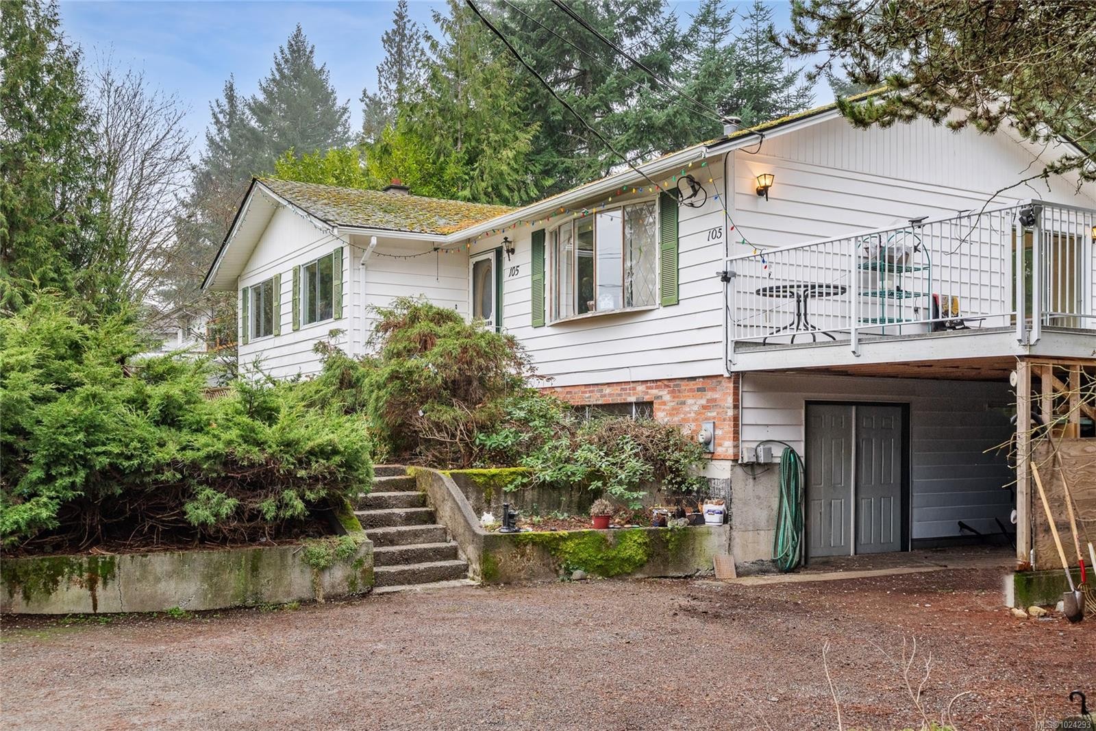 105 Timber View Dr, Nanaimo, BC