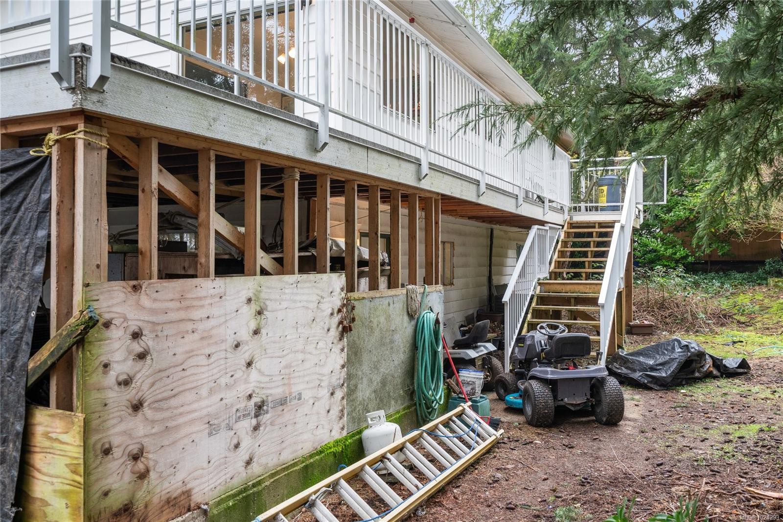 105 Timber View Dr, Nanaimo, BC