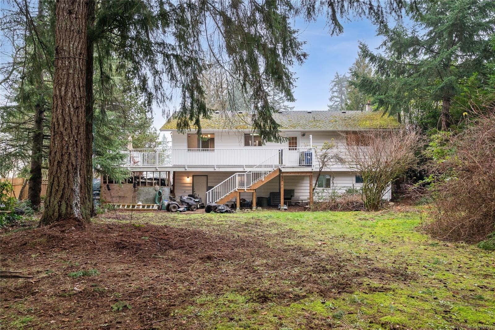 105 Timber View Dr, Nanaimo, BC