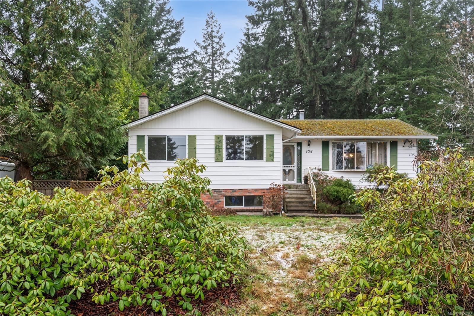 105 Timber View Dr, Nanaimo, BC