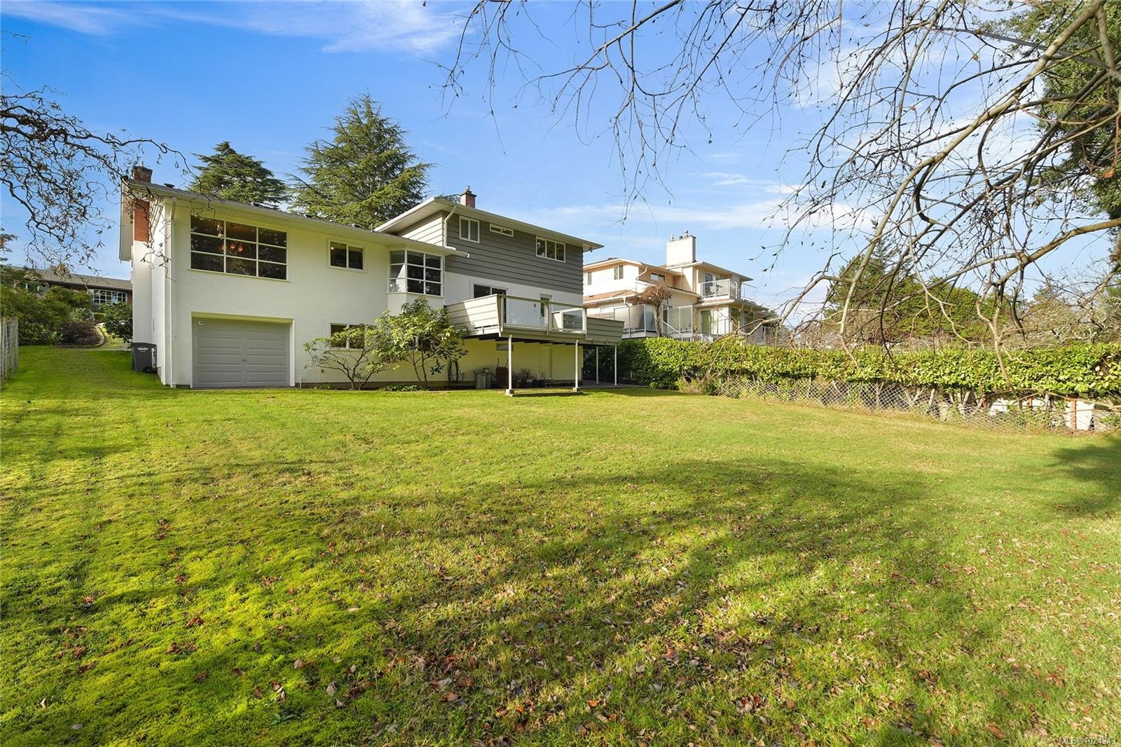 4911 Sea Ridge Dr, Saanich, BC