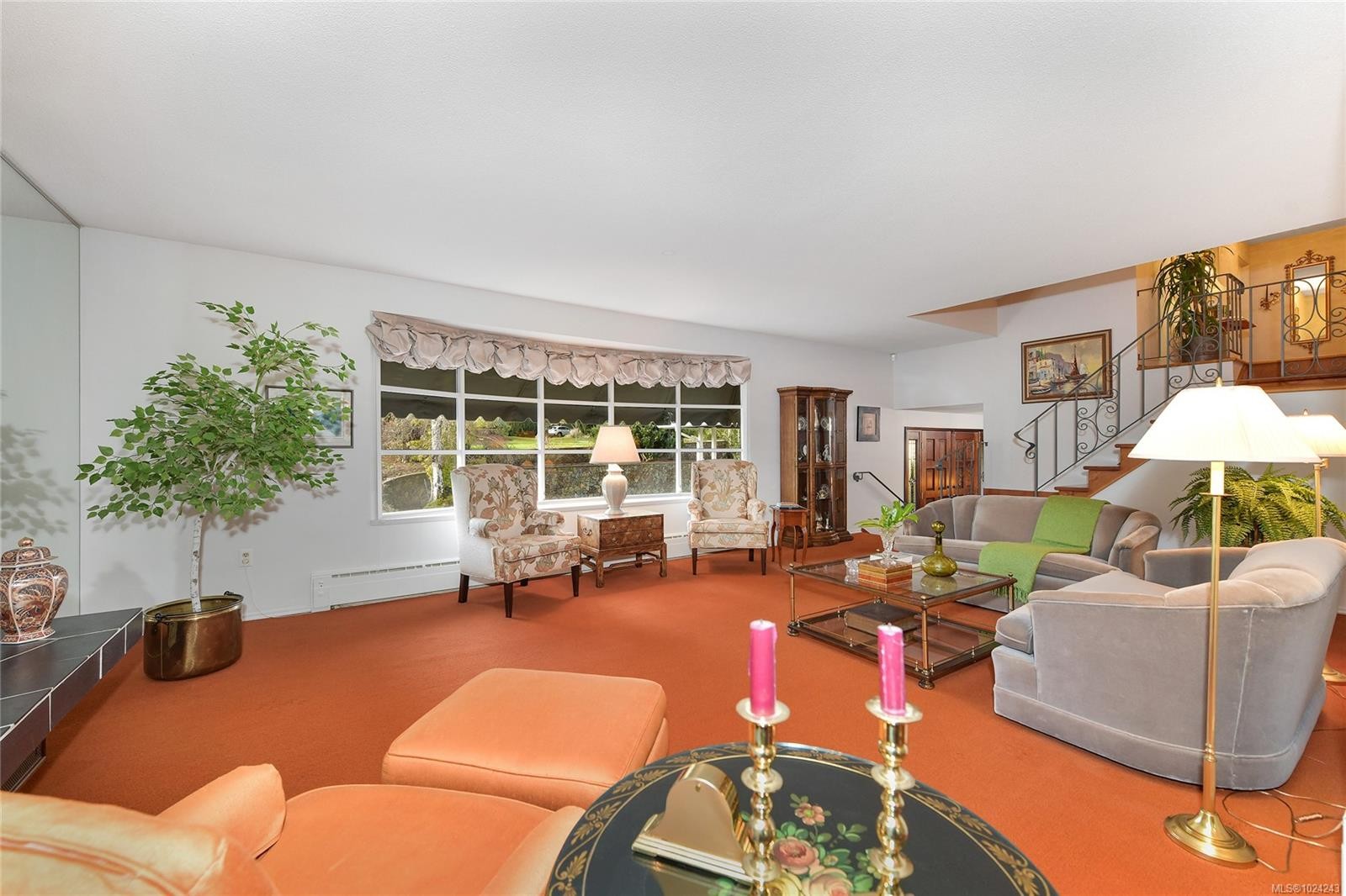 4911 Sea Ridge Dr, Saanich, BC