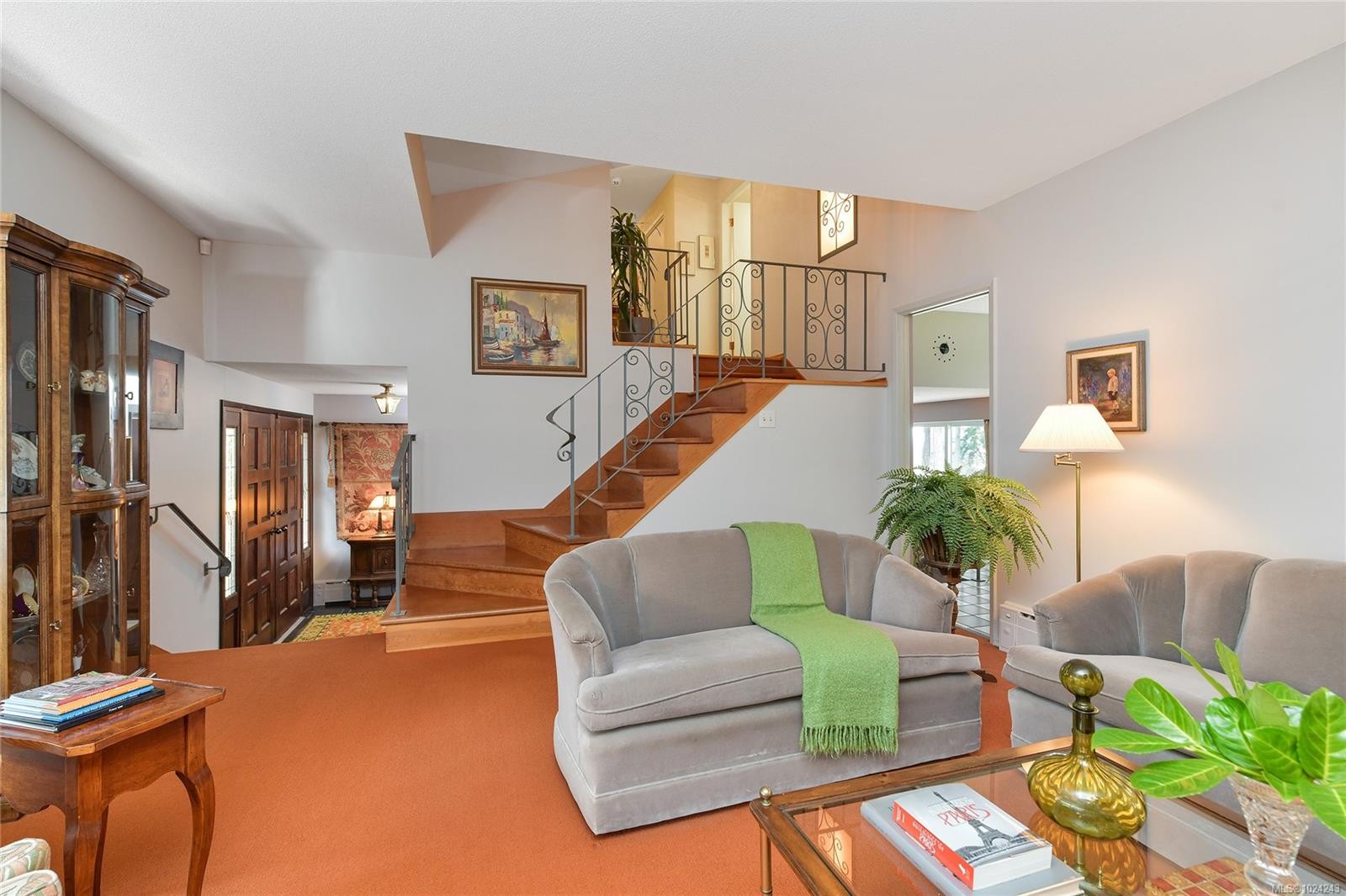 4911 Sea Ridge Dr, Saanich, BC