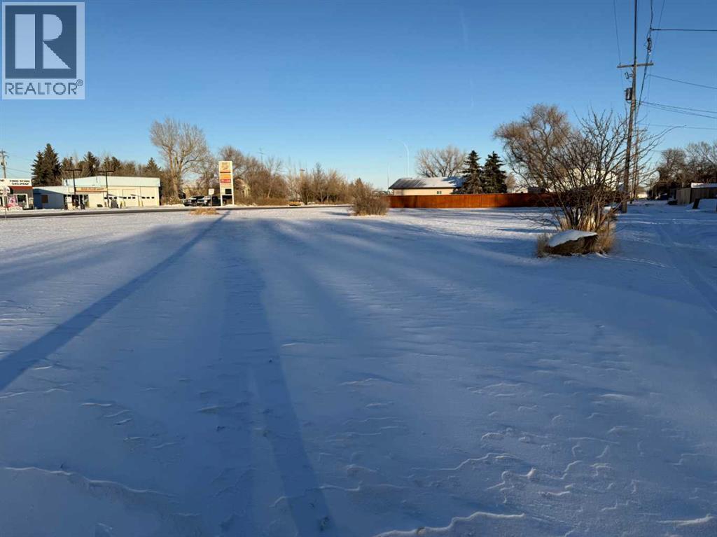 103 7 Avenue E, Bow Island, AB