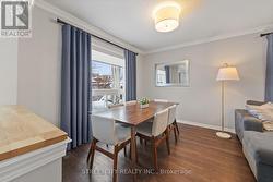 8 Shipley - Dining room -