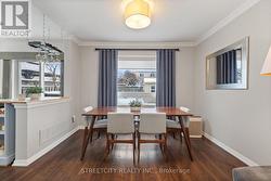 8 Shipley - Dining room -