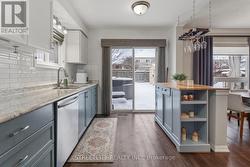 8 Shipley -Large open kitchen with lots of storage -