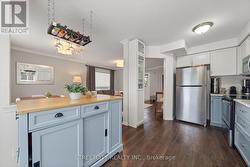 8 Shipley -kitchen is perfect for entertaining -