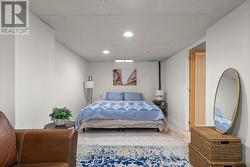 8 Shipley -basement rec/bedroom -