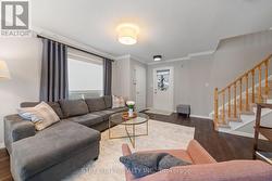 8 Shipley - Living room -