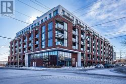 219 - 201 BROCK STREET S Whitby, ON L1N 4K2