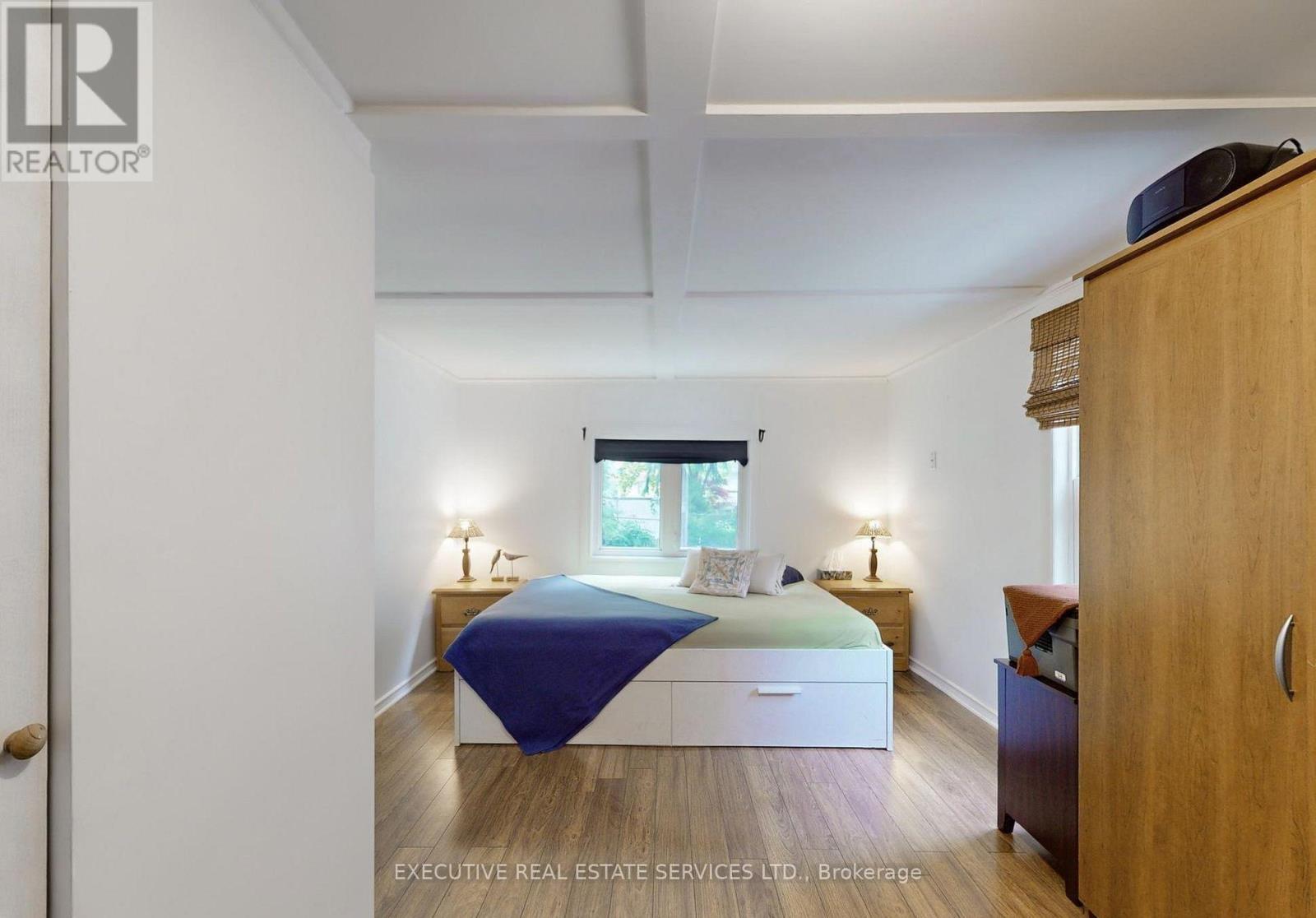 89 John Street, Brampton, ON - Indoor Photo Showing Bedroom